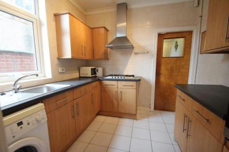 3 bedroom Property to let in Thirlmere Street, Leicester