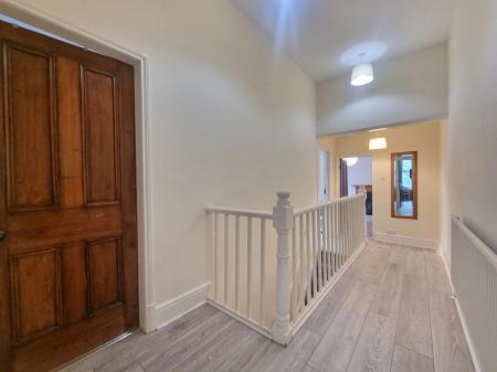 4 bedroom Property to let in Norfolk Street, Leicester