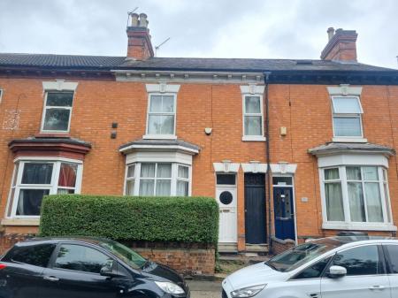 4 bedroom Property to let in Norfolk Street, Leicester