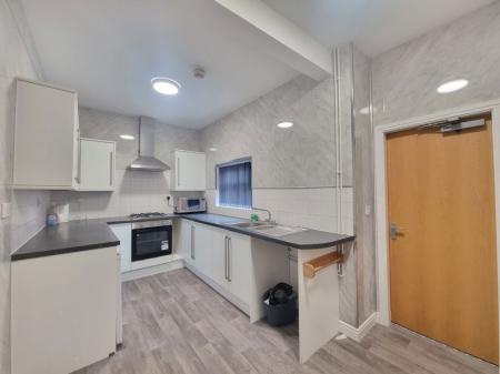 3 bedroom Property to let in Thorpe Street, Leicester