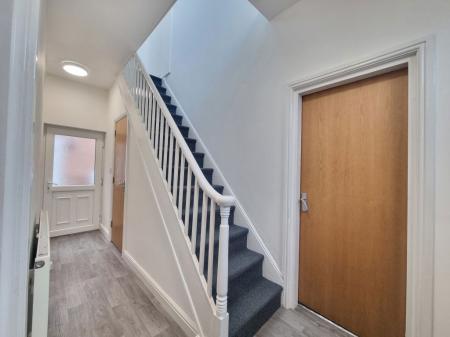 3 bedroom Property to let in Thorpe Street, Leicester