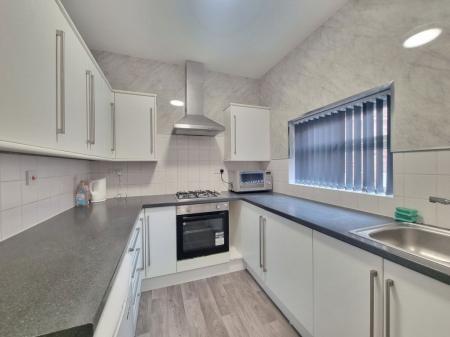 3 bedroom Property to let in Thorpe Street, Leicester