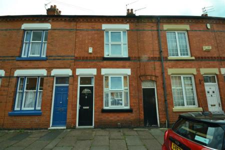 4 bedroom Property to let in Bulwer Road, Leicester