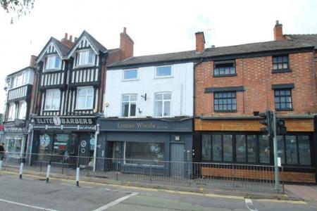 3 bedroom Property to let in Braunstone Gate, Leicester
