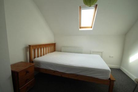 Braunstone Gate, Leicester