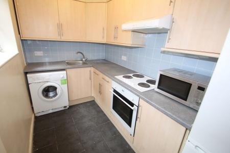3 bedroom Property to let in Gaul Street, Leicester