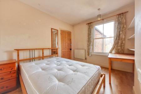 3 bedroom Property to let in Hartopp Road, Leicester