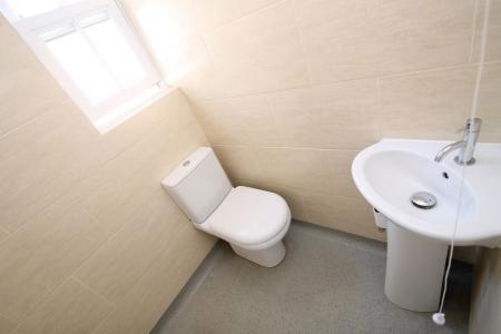 4 bedroom Property to let in Harrow Road, Leicester