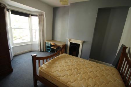 4 bedroom Property to let in Harrow Road, Leicester