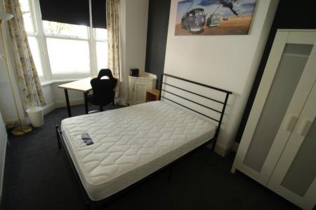 4 bedroom Property to let in Harrow Road, Leicester