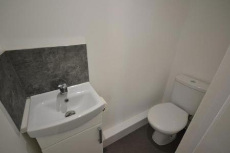 3 bedroom Property to let in Grasmere Street, Leicester