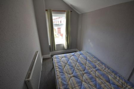 3 bedroom Property to let in Grasmere Street, Leicester
