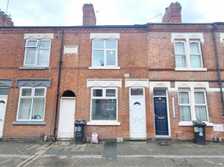 3 bedroom Property to let in Jarrom Street, Leicester