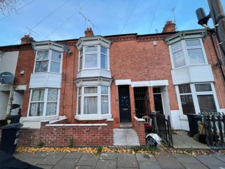 3 bedroom Property to let in Barclay Street, Leicester
