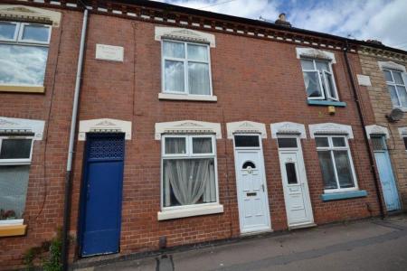 3 bedroom Property to let in Jarrom Street, Leicester