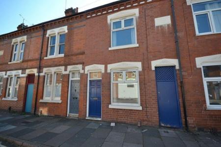 4 bedroom Property to let in Jarrom Street, Leicester