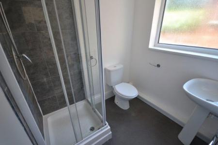 4 bedroom Property to let in Jarrom Street, Leicester