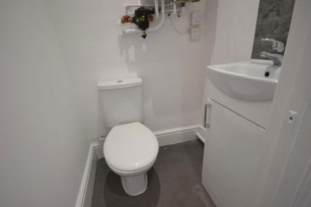 4 bedroom Property to let in Jarrom Street, Leicester