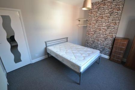 4 bedroom Property to let in Jarrom Street, Leicester