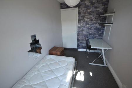 4 bedroom Property to let in Jarrom Street, Leicester