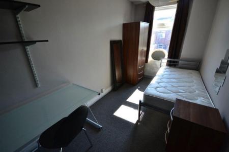 4 bedroom Property to let in Jarrom Street, Leicester