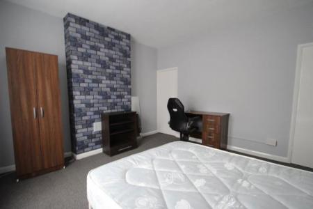 3 bedroom Property to let in Jarrom Street, Leicester