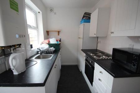 3 bedroom Property to let in Jarrom Street, Leicester