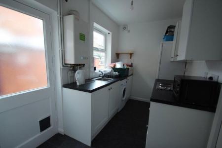3 bedroom Property to let in Jarrom Street, Leicester