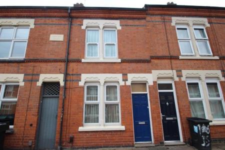 3 bedroom Property to let in Jarrom Street, Leicester