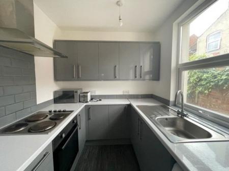 3 bedroom Property to let in Roman Street, Leicester