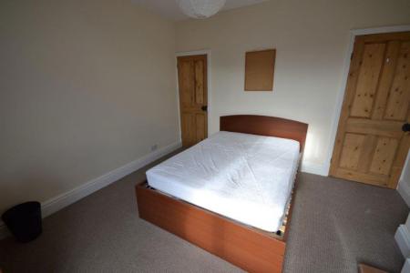 3 bedroom Property to let in Welford Road, Leicester