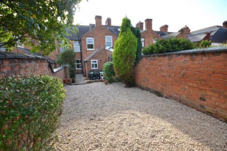 3 bedroom Property to let in Welford Road, Leicester