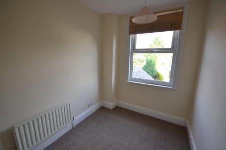 3 bedroom Property to let in Welford Road, Leicester