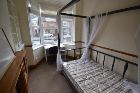 3 bedroom Property to let in Welford Road, Leicester