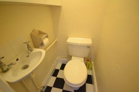 3 bedroom Property to let in Welford Road, Leicester