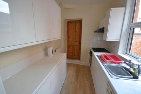 3 bedroom Property to let in Welford Road, Leicester