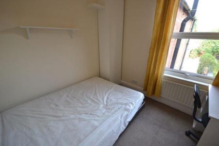 3 bedroom Property to let in Welford Road, Leicester