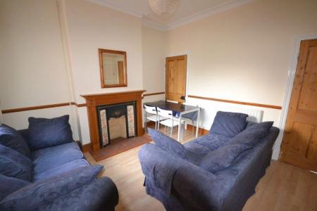 3 bedroom Property to let in Welford Road, Leicester