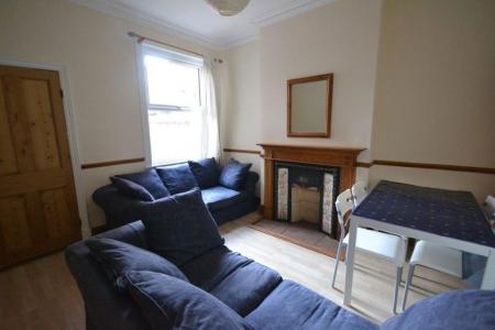 3 bedroom Property to let in Welford Road, Leicester