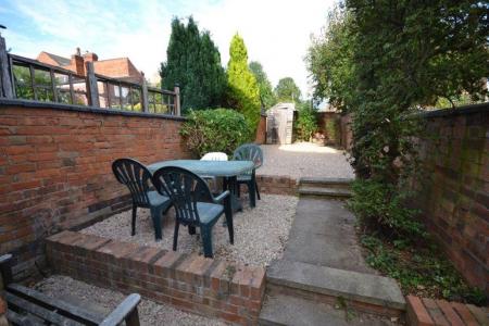 3 bedroom Property to let in Welford Road, Leicester