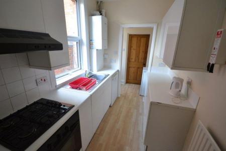 3 bedroom Property to let in Welford Road, Leicester
