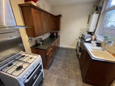 3 bedroom Property to let in Norman Street, Leicester