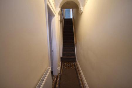 4 bedroom Property to let in Stuart Street, Leicester