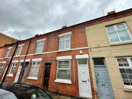 4 bedroom Property to let in Ullswater Street, Leicester