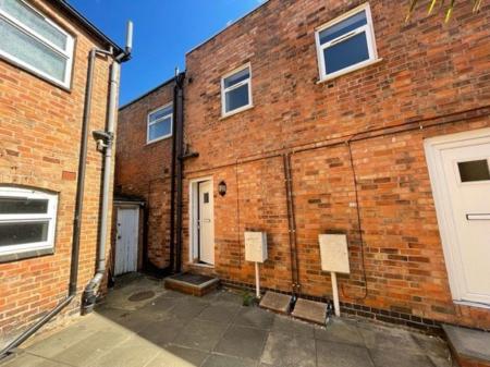 3 bedroom Property to let in Thorpe Street, Leicester