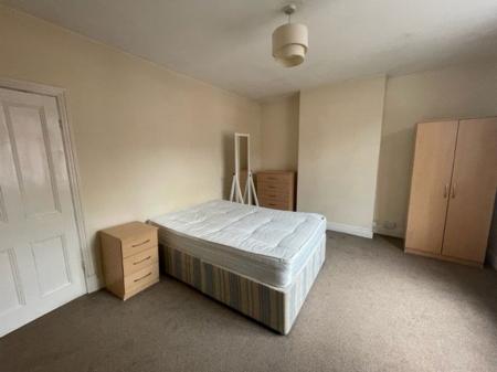 Hartopp Road, Leicester