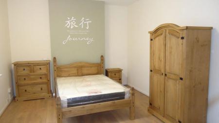 6 bedroom Property to let in Gotham Street, Leicester