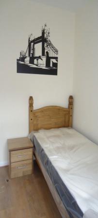 6 bedroom Property to let in Gotham Street, Leicester