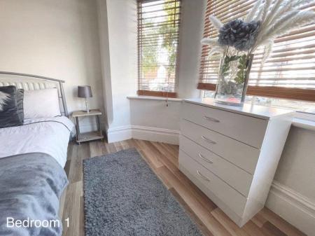 4 bedroom Property to let in Briton Street, Leicester