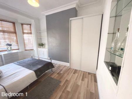 4 bedroom Property to let in Briton Street, Leicester